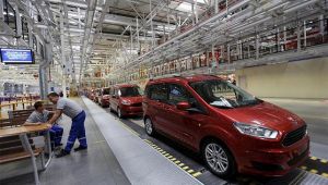 Ford Otosan üretime 3 hafta ara verecek