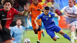 Galatasaray'da transfer çalışmaları hızlandı