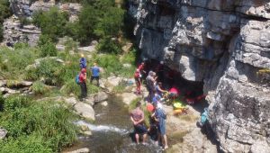 Gebze'de aksiyon filmi gibi kurtarma operasyonu