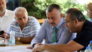 Gebze’de beklenen projenin detaylarını paylaştı