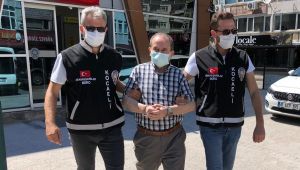 Gebze'de binlerce kişiyi dolandıran şahıs yakalandı