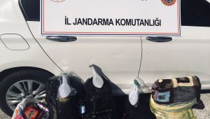 Gebze'de FETÖ operasyonu