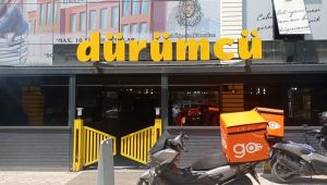 Gebze’de yeni nesil ‘Dürümcü’ açıldı