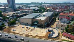 GEBZESEM lisanslı sporculara hizmet verecek