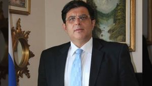 Gelecek Partisi Kocaeli İl Başkanı istifa etti