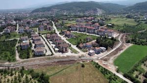 Gölcük Batakdere artık düzenli akacak