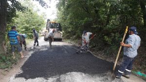 Gölcük Belediyesi tatil boyunca tüm ekibiyle sahada olacak