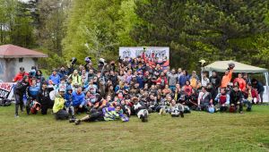 Gölcük'te büyük heyecan