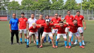 Görmeyen gözlerle başarıdan başarıya koşuyorlar