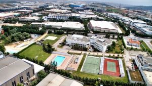 GOSB'daki 9 firma ikinci 500'de yer aldı