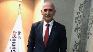 Gültekin Şenel dede oldu