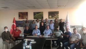 Gümüşhaneli gençlerde kadro sağlam