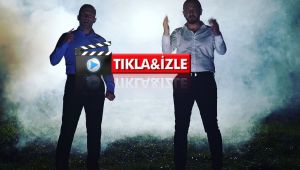 Günün en anlamlı 15 Temmuz eseri Gebze'den
