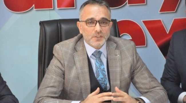 Hasan Soba başkan yardımcısı mı oluyor?