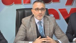 Hasan Soba başkan yardımcısı mı oluyor?