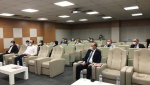 Hyundai Assan’da USTAM Projesi konuşuldu