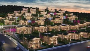 İnşaat sektörünün Kocaeli'deki devi Mamikler'den yeni projeler yolda