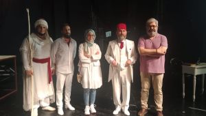 İstiklalden istikbale benim sesim