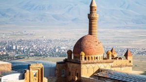 KADEF’ten Ağrı’ya kültür ve turizm gezisi