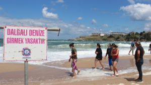 Kandıra’da bir kişi daha boğuldu