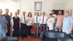 Karaca Aydın’dan seslendi; “Gerekirse Ankara’ya yürürüz”