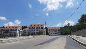 Karamürsel yollarına neşter