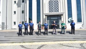 Kartepe Kurban Bayramı’na hazır