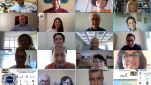 Katı atık sahalarına çözüm projesi başladı