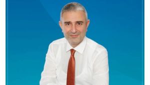 Kaya, 'Milletimiz silahlara karşı destan yazdı'