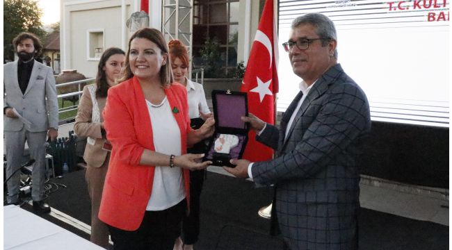 Kayıp şehir gün yüzüne çıkıyor
