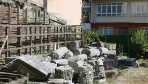 Kayıp şehir Nikomedia için imzalar atılıyor