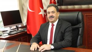 Kaymakam Güler'den Kurban Bayramı mesajı