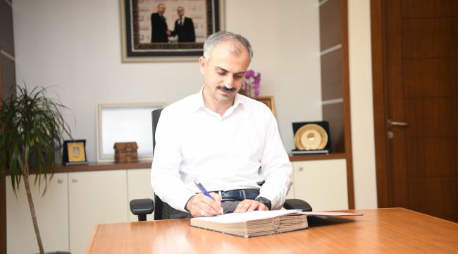Kent Meydanı Projesi için ihale süreci başladı