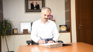 Kent Meydanı Projesi için ihale süreci başladı