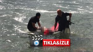 Kocaeli'de 6 günde 7 kişi boğularak yaşamını yitirdi