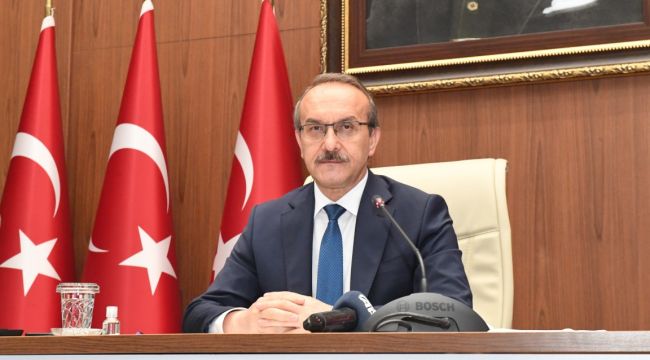 Kocaeli’de çalışan, üreten herkesle gurur duyuyoruz