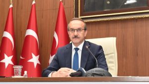 Kocaeli’de çalışan, üreten herkesle gurur duyuyoruz