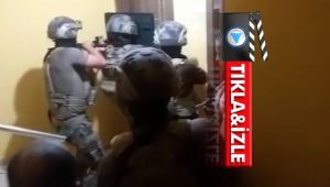 Kocaeli’de işlenen cinayetin şüphelilerine operasyon