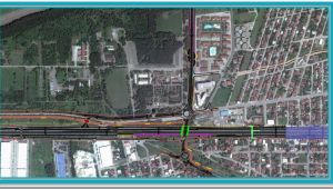 Kocaeli Stadyumu bağlantı yolu ihalesi 11 Ağustos'ta