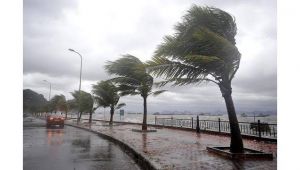 Kocaeli Valiliği kuvvetli yağışlara karşı uyardı