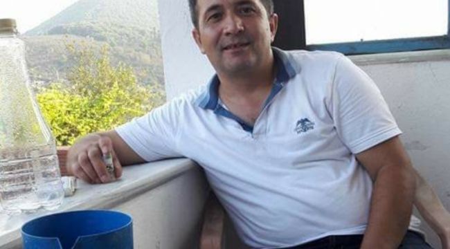Kocaelili şahıs Ordu'da silahlı saldırıda öldürüldü