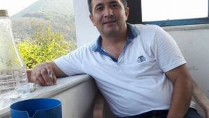 Kocaelili şahıs Ordu'da silahlı saldırıda öldürüldü