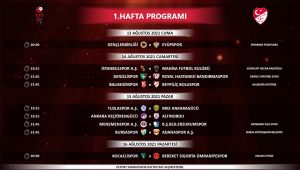 Kocaelispor'un rakibi belli oldu