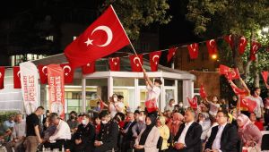 Körfezliler ‘Türkiye Geçilmez’ dedi
