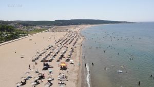 KOSKEM 94 kişiyi boğulmaktan kurtardı