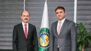 KTO’dan 15 Temmuz mesajı