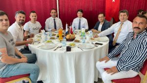 KTO ilk yüz yüze meclis toplantısını gerçekleştirdi