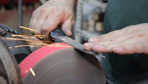 Kurban Bayramı öncesi bıçakçılardan önemli uyarılar