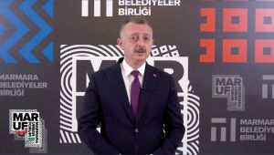 MARUF’un en önemli gündemi iklim krizi ve afetler olacak