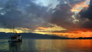 Mehtap ve Büyükada turları yeniden başlıyor